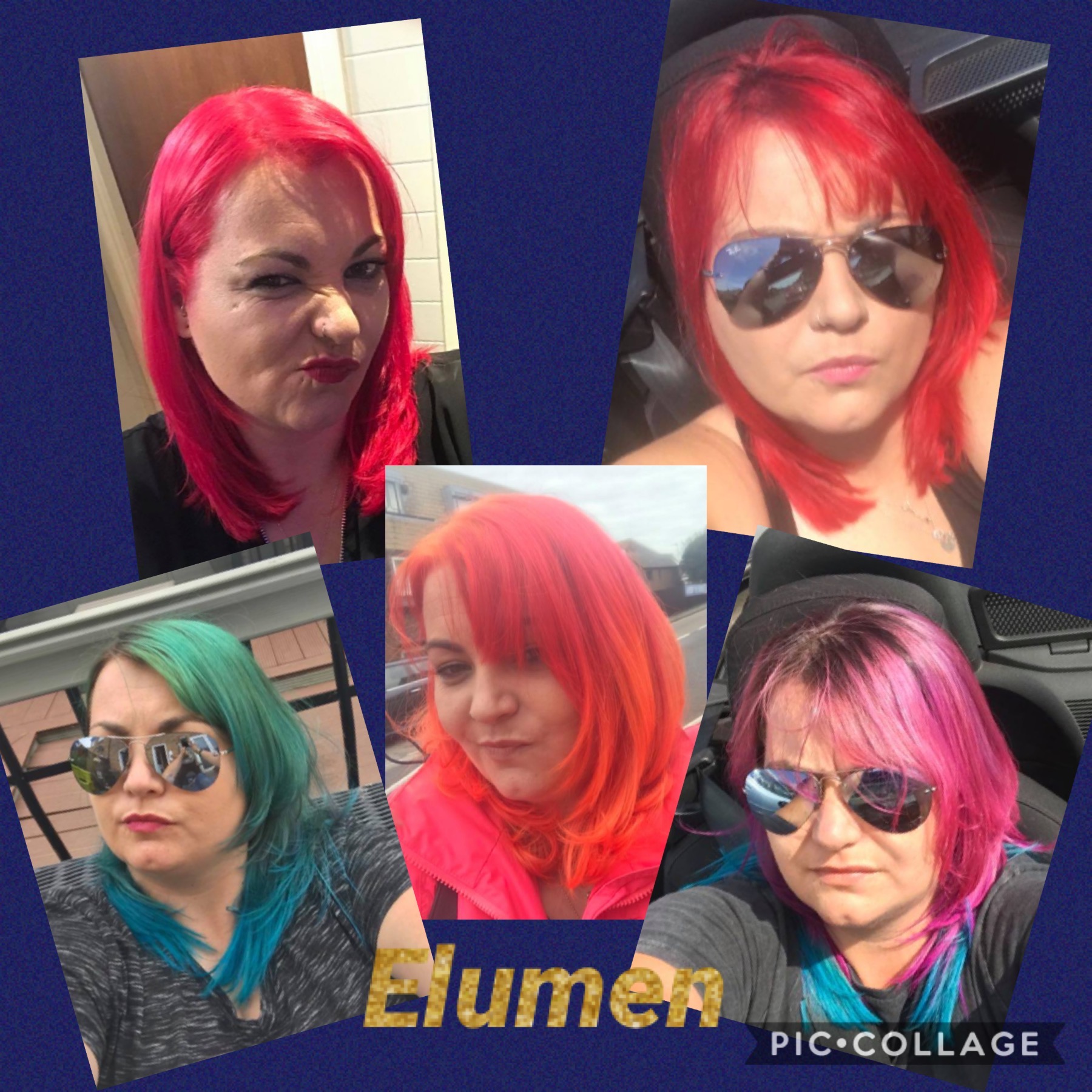 Elumen